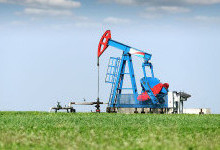 Oil and Gas Factoring